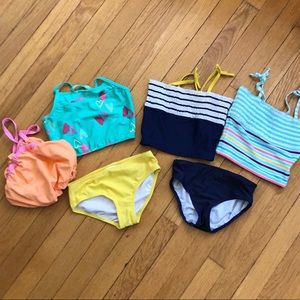 Hanna Andersson swim bundle!